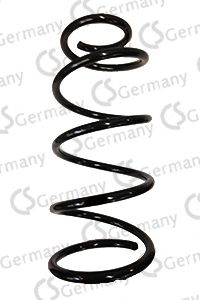 CS GERMANY 14504148 -  Пружина ходовой части